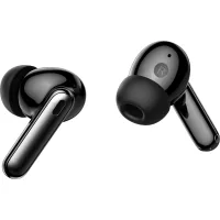 Headphones Hator Truepods Hybrid ANC Black (HTA431)