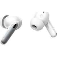 Headphones Hator Truepods Hybrid ANC White (HTA432)