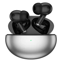 Headphones Hator Hyperpunk Truepods SyncHUB Black (HTA430)