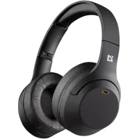 Headphones Defender FreeMotion B690 Bluetooth Black (63690)