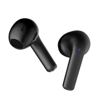 Headphones Ergo BS-750 Air Sticks 3 Black (BS-750K)