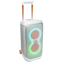Speaker system JBL PartyBox Stage 320 White (JBLPBSTAGE320SWEP)