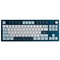 Keyboard MOTECH Freedom MK87FR TKL FR USB UA Gray (MK87FR)
