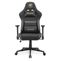 Крісло ігрове Cougar Armor One V2 Gold F