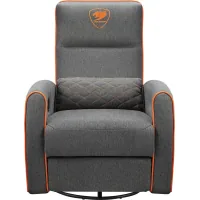 Крісло ігрове Cougar Fidom Gray