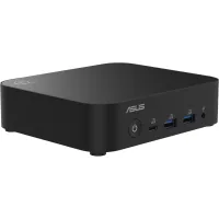 Комп'ютер ASUS NUC 14 Essential RNUC14MNK9700002 Slim Kit(L6) / N97, M.2 22x80 NVMe & SATA SSD, EU Cord (90AR00M2-M00080)