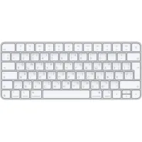 Клавіатура Apple Magic Keyboard Bluetooth/USB-C UA White (MXCL3UA/A)