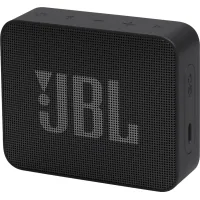 Speaker system JBL Go Essential 2 Black (JBLGOES2BLKEU)