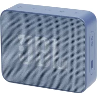 Speaker system JBL Go Essential 2 Blue (JBLGOES2BLUEU)