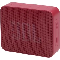 Speaker system JBL Go Essential 2 Red (JBLGOES2REDEU)