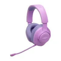 Headphones JBL Quantum 360 Wireless Purple (JBLQTUM360PUR)
