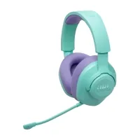 Headphones JBL Quantum 360 Wireless Teal (JBLQTUM360CYN)