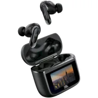 Headphones JBL Tour Pro 3 Black (JBLTOURPRO3BLK)