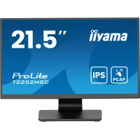 Монітор iiyama T2252MSC-B2AG