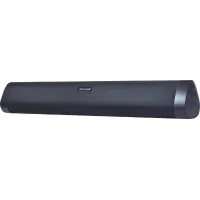 Speaker system Grand-X Bluetooth Soundbar Black (BTS-10SB)