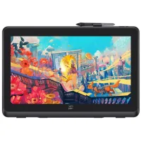 Планшет-монітор XP-Pen Artist 22 Plus (2024) (MD22FH_EU)