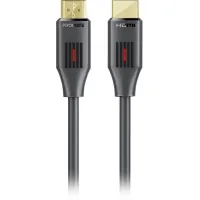 Кабель мультимедійний HDMI M to HDMI M 3.0m V2.0 Promate (prolink4k60-300)