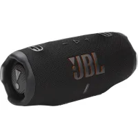 Speaker system JBL Charge 6 Black (JBLCHARGE6BLK)