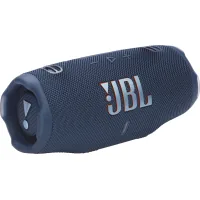 Speaker system JBL Charge 6 Blue (JBLCHARGE6BLU)