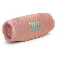Speaker system JBL Charge 6 Pink (JBLCHARGE6PINK)