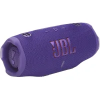 Speaker system JBL Charge 6 Purple (JBLCHARGE6PUR)