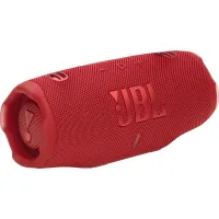 Speaker system JBL Charge 6 Red (JBLCHARGE6RED)