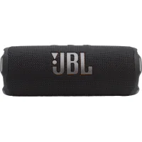 Speaker system JBL Flip 7 Black (JBLFLIP7BLK)
