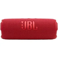 Speaker system JBL Flip 7 Red (JBLFLIP7RED)