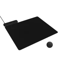 Logitech G PowerPlay 2 Charging System Mouse Pad (947-000003)