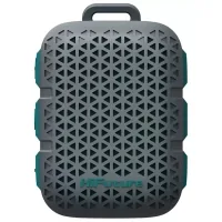 Speaker system HiFuture Pocket-S Grey/Blue (pocket-s.greyblue)