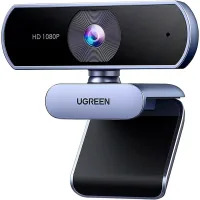 Webcam Ugreen CM678 HD USB-A (15728)