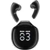 Headphones Acefast T9 Obsidian Black (6974316282570)