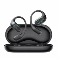 Headphones Canyon OnFlow 12 OWS ENC Black (CNS-TWS12BK)