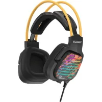 Headphones A4Tech Bloody G565 RGB Hi Fi 7.1 Black (4711421001960)