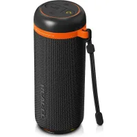 Speaker system REAL-EL X-711 Black (EL121600026)