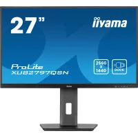 Монітор iiyama XUB2797QSN-B2