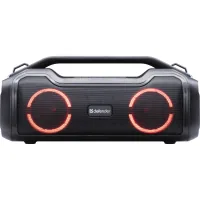 Speaker system Defender Beatbox 50 Bluetooth Black (65950)