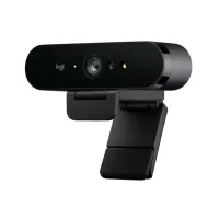 Webcam Logitech Brio 4K Ultra HD for Business Graphite (960-001746)