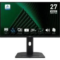 Монітор MSI PRO MP275QPDG