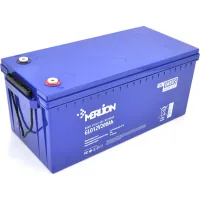 Battery for UPS Merlion GLO 12V 200Ah (GLO12V200Ah)