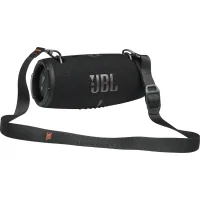Speaker system JBL Xtreme 3 Black (JBLXTREME3BLKEUNA)