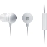 Headphones REAL-EL Z-1070 Mobile White (EL124100032)
