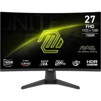 Монітор MSI MAG 276CF E20
