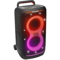 Speaker system JBL PartyBox 520 Black (JBLPARTYBOX520EU)