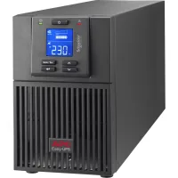 Пристрій безперебійного живлення APC Easy UPS On-Line 1000VA, 900W (SRV1KI-E)