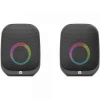 Speaker system HP DHS-2113 USB Black (DHS-2113)