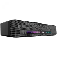 Acoustic system HP DHS-4200 RGB Black (DHS-4200)