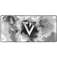 Mouse pad Modecom Volcano Erebus Hokori (PMK-MC-VOLCANO-EREBUS-HOK)
