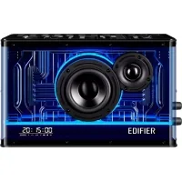 Speaker system Edifier QD35 Black (QD35Black)