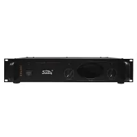 Підсилювач SoundKing AA600J